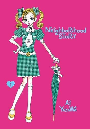 Neighborhood Story, Vol. 1 - Paperback