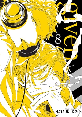 Given, Vol. 8 - Paperback