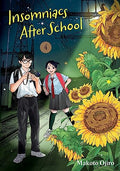 Insomniacs After School, Vol. 4 - Paperback