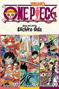 One Piece (Omnibus Edition), Vol. 33 - Paperback