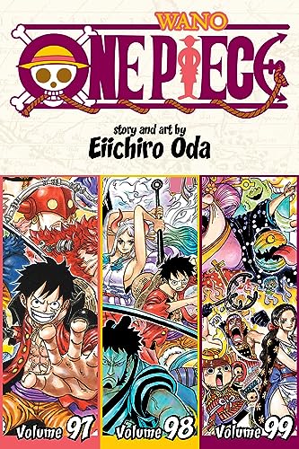 One Piece (Omnibus Edition), Vol. 33 - Paperback