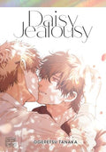 Daisy Jealousy - Paperback
