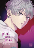 Pink Heart Jam, Vol. 2 - Paperback