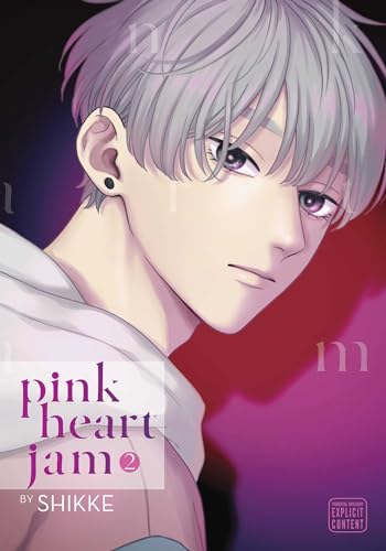 Pink Heart Jam, Vol. 2 - Paperback