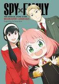Spy X Family: The Official Anime Guide--Mission Report: 220409-0625 - Paperback