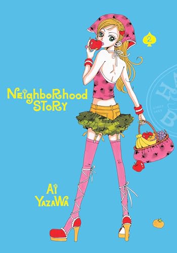 Neighborhood Story, Vol. 2 - Paperback