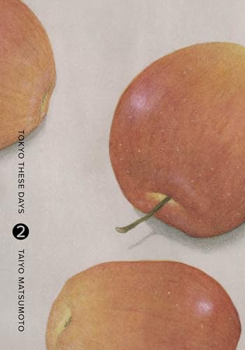 Tokyo These Days, Vol. 2 - Hardcover