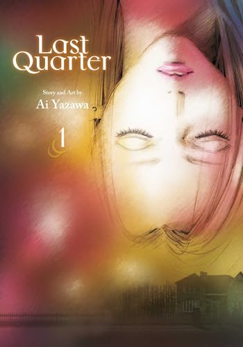 Last Quarter, Vol. 1 - Paperback