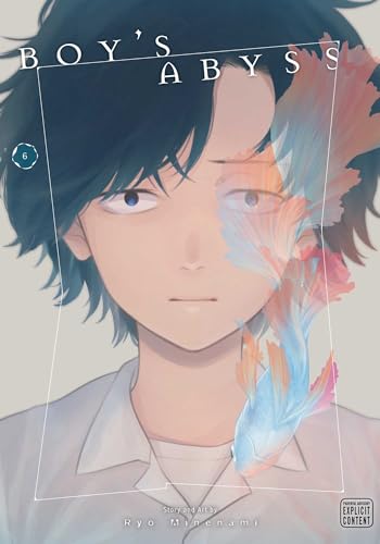Boy's Abyss, Vol. 6 - Paperback