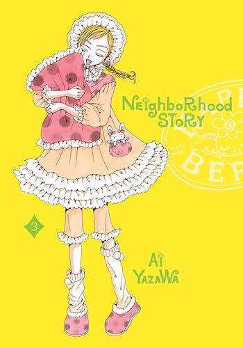 Neighborhood Story, Vol. 3 - Paperback