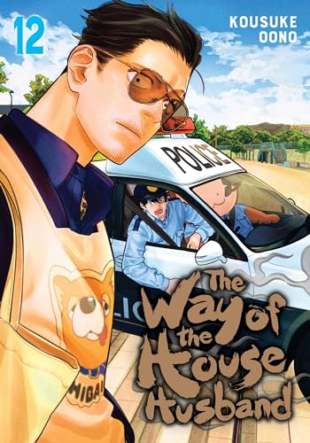 The Way of the Househusband, Vol. 12 - Paperback