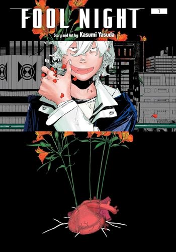 Fool Night, Vol. 1 - Paperback
