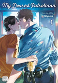 My Dearest Patrolman, Vol. 1 - Paperback