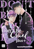 Don't Be Cruel: Plus+, Vol. 3 - Paperback