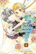 Colette Decides to Die, Vol. 1 - Paperback