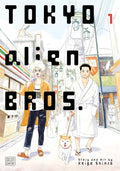 Tokyo Alien Bros., Vol. 1 - Paperback