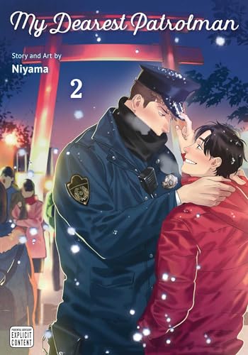 My Dearest Patrolman, Vol. 2 - Paperback