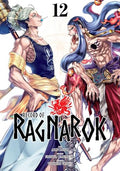 Record of Ragnarok, Vol. 12 - Paperback