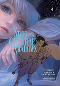 Steel of the Celestial Shadows, Vol. 4 - Paperback
