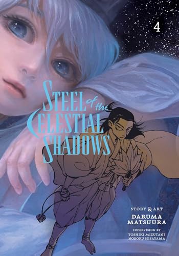 Steel of the Celestial Shadows, Vol. 4 - Paperback