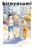 Hirayasumi, Vol. 3 - Paperback