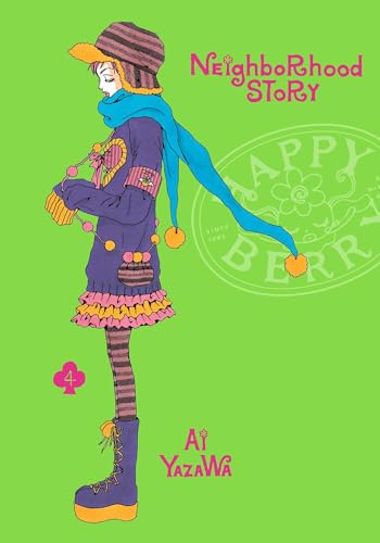 Neighborhood Story, Vol. 4 - Paperback