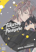 Takara's Treasure - Paperback
