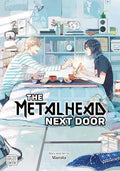 The Metalhead Next Door - Paperback