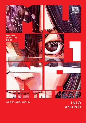Mujina Into the Deep, Vol. 1 - Paperback