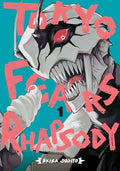 Tokyo Fears Rhapsody, Vol. 1 - Paperback