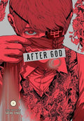 After God, Vol. 2 - Paperback