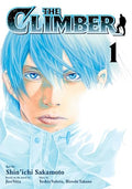 The Climber, Vol. 1 - Paperback