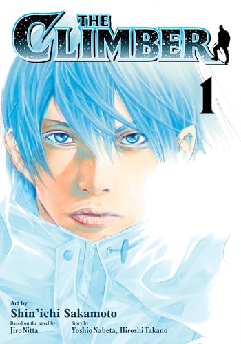 The Climber, Vol. 1 - Paperback