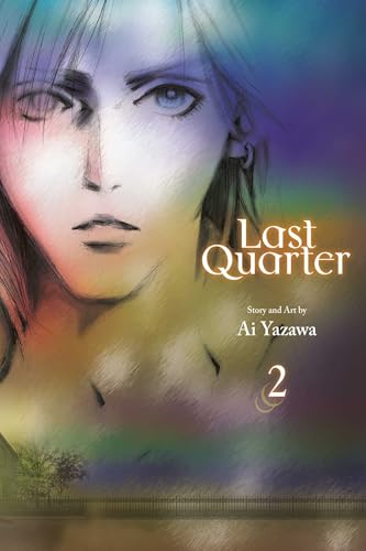 Last Quarter, Vol. 2 - Paperback