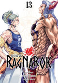 Record of Ragnarok, Vol. 13 - Paperback