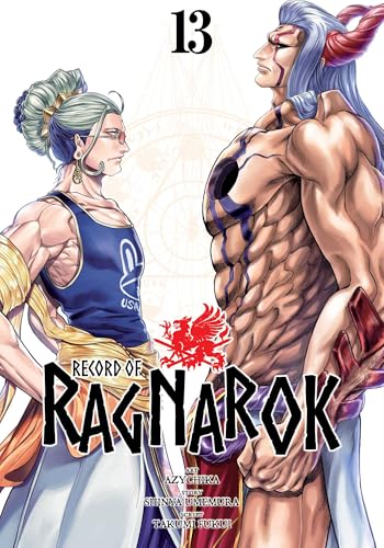 Record of Ragnarok, Vol. 13 - Paperback