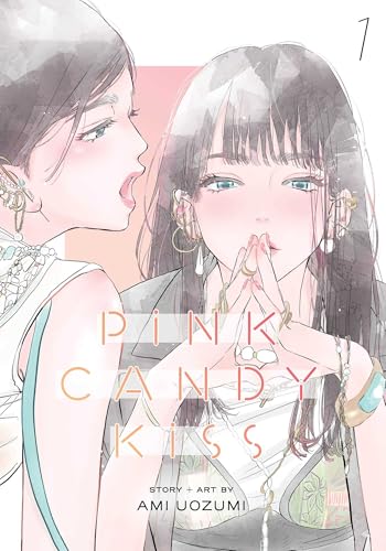 Pink Candy Kiss, Vol. 1 - Paperback