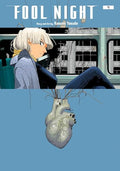 Fool Night, Vol. 4 - Paperback