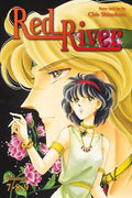 Red River (3-In-1 Edition), Vol. 3: Includes Volumes 7, 8, & 9 - Paperback