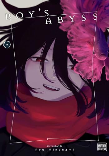 Boy's Abyss, Vol. 9 - Paperback
