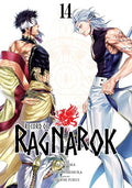 Record of Ragnarok, Vol. 14 - Paperback