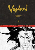 Vagabond Definitive Edition, Vol. 1 - Hardcover