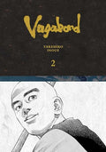 Vagabond Definitive Edition, Vol. 2 - Hardcover