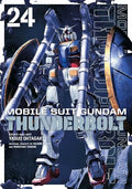 Mobile Suit Gundam Thunderbolt, Vol. 24 - Paperback