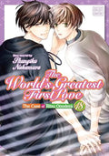 The World's Greatest First Love, Vol. 18: The Case of Ritsu Onodera - Paperback