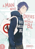 A Man Who Defies the World of Bl, Vol. 1 - Paperback