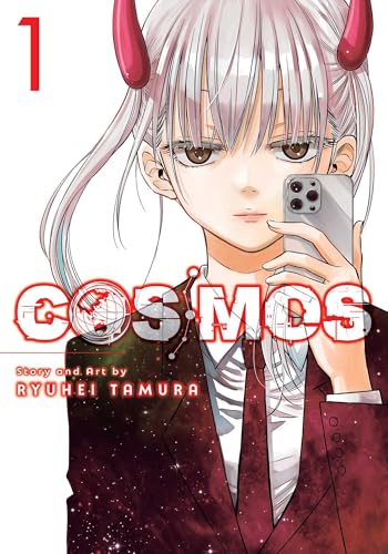 Cosmos, Vol. 1 - Paperback