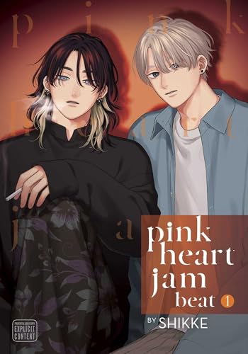 Pink Heart Jam Beat, Vol. 1 - Paperback