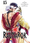 Record of Ragnarok, Vol. 15 - Paperback