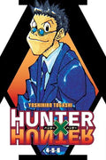 Hunter X Hunter (3-In-1 Edition), Vol. 2 - Paperback